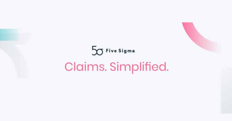 Five Sigma product video thumbnail