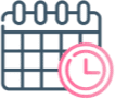 Blurred browser toolbar and webpage header