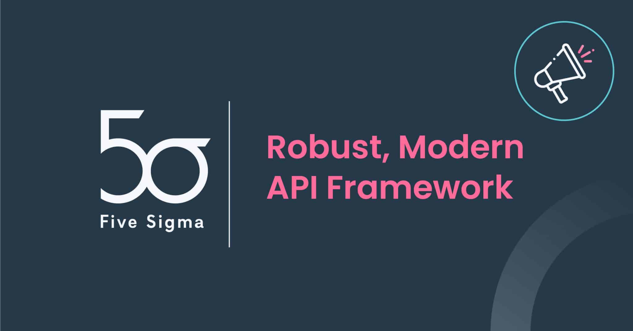 FNOL API press release blog banner graphic