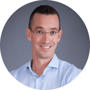 Picture of Oded Israeli