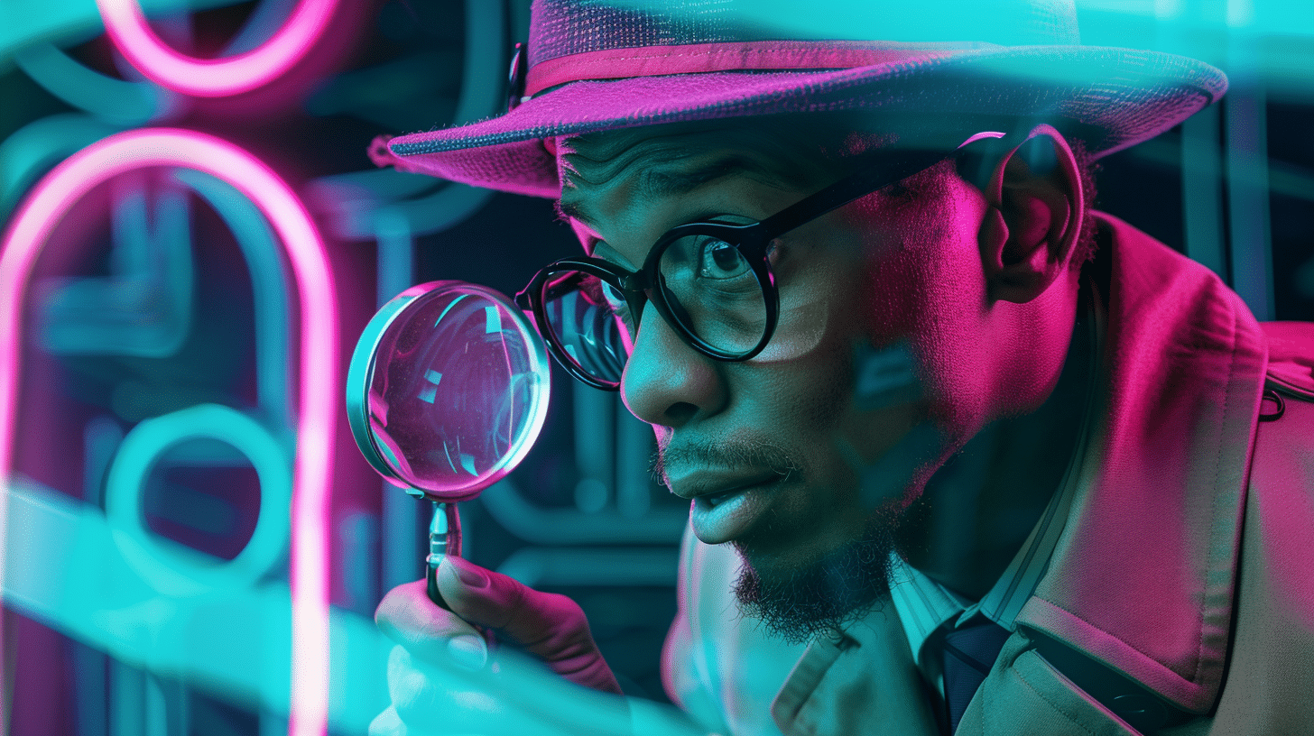 Claims Detective