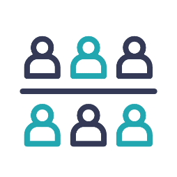 Customer icon