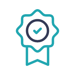 Validation icon