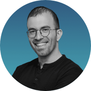 Picture of Michael Krikheli