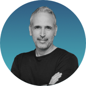 Picture of Oded Barak