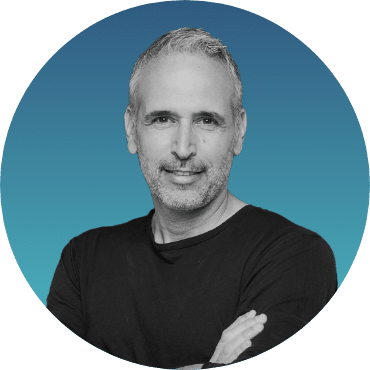 Oded Barak CEO and Co-Founder of Five Sigma