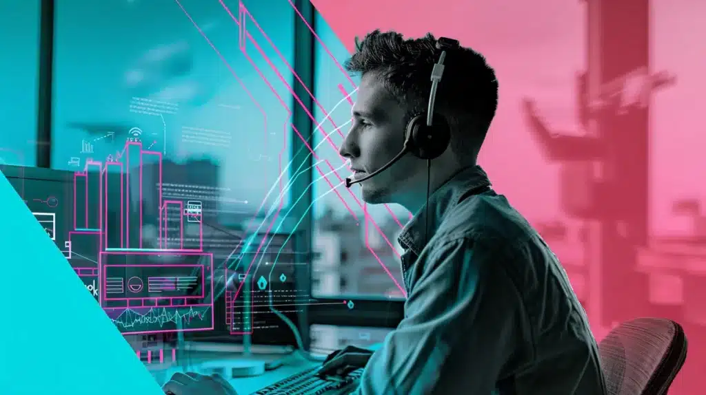 Call center
