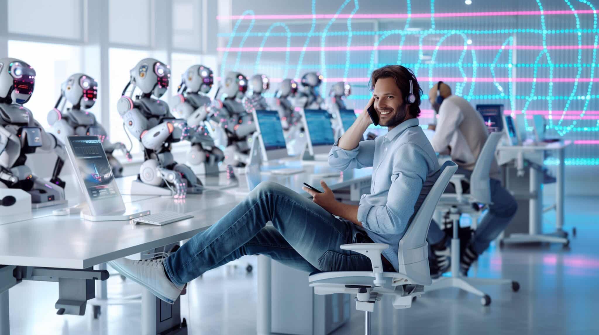 AI-assisted vs Agentic AI Claims Management: What Actually Changes