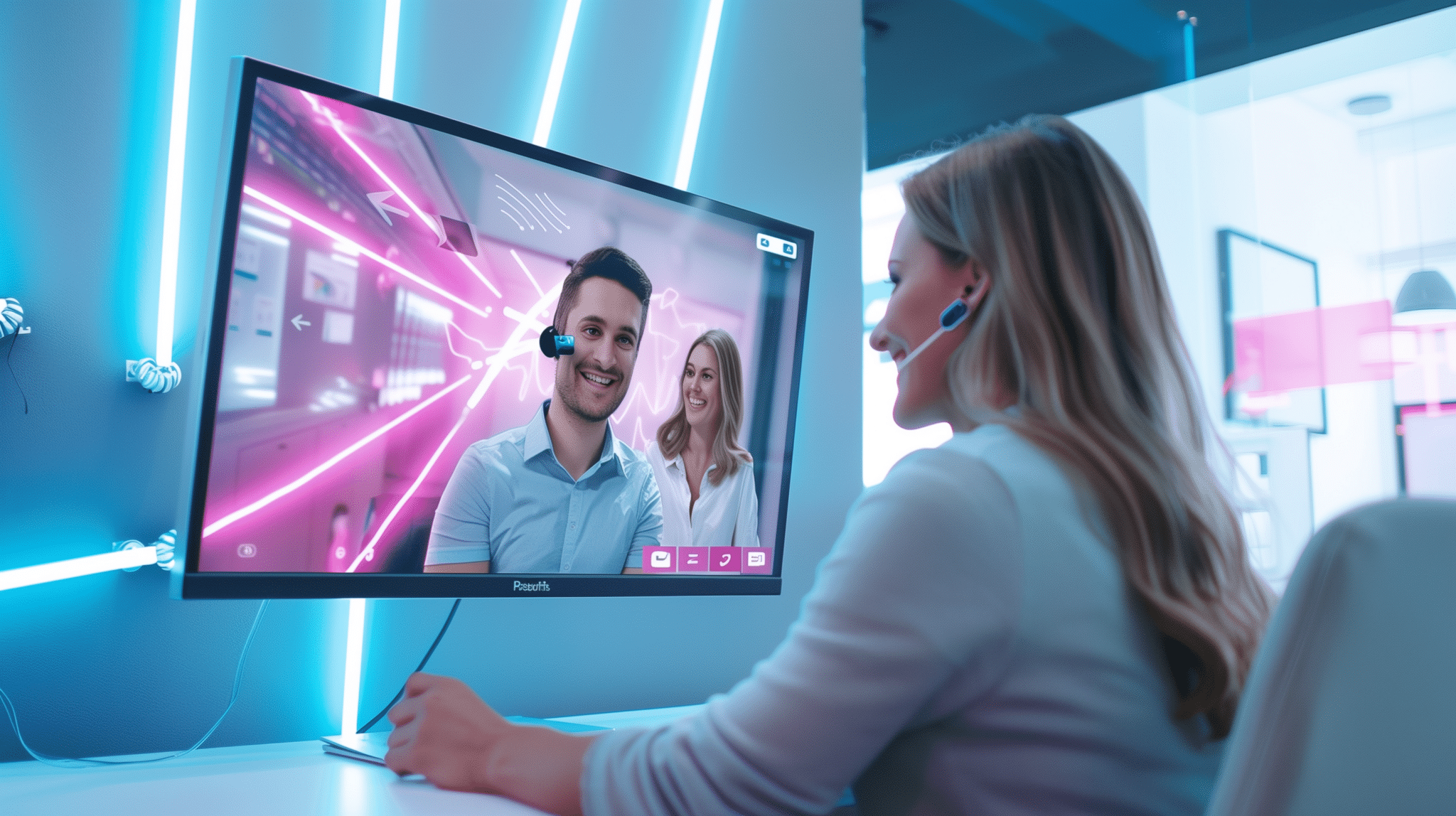Product Updates & Innovations, May 2024: Video Calls Within Five Sigma