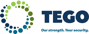 Tego customer logo graphic