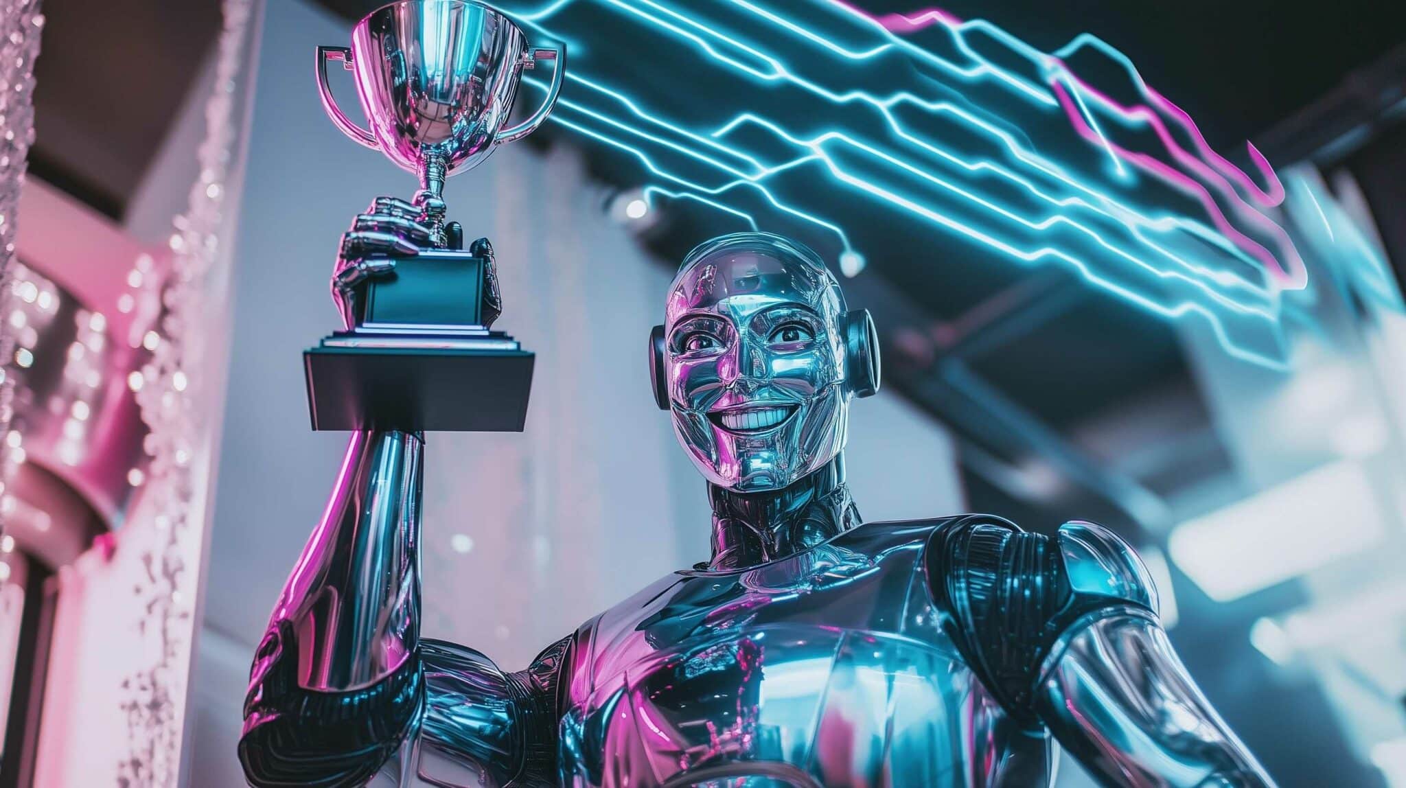 Claim Your Victory: How AI is Winning the Insurance Game