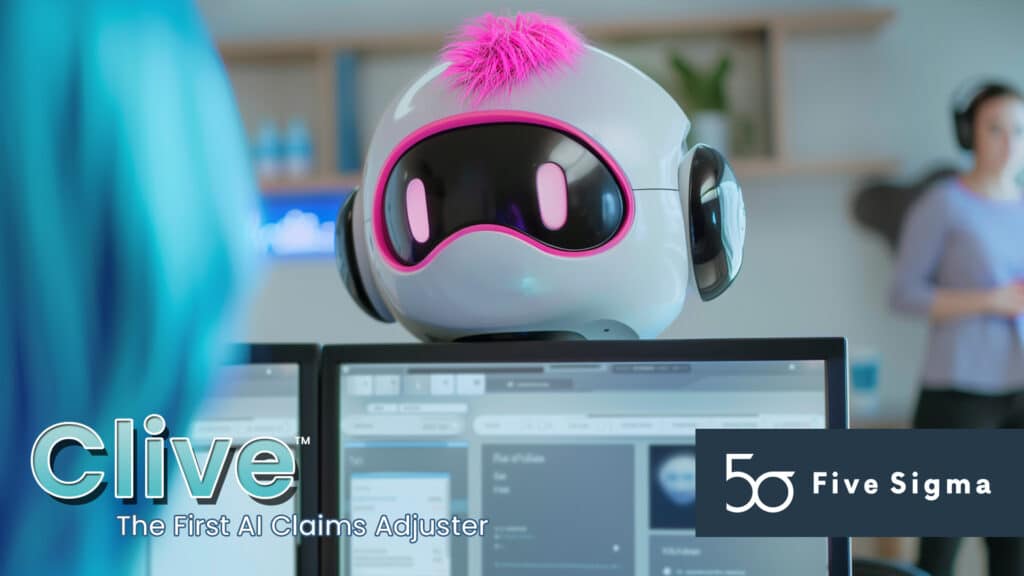 CLIVE AI