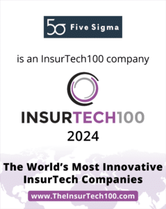 FiveSigma-Insurtech100-2024