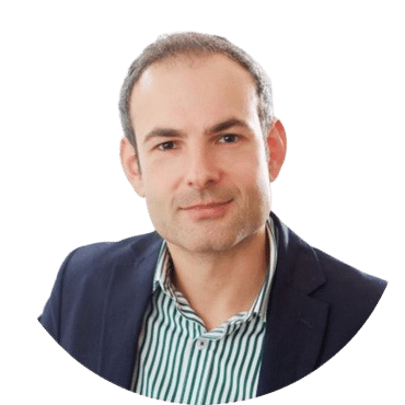 Eric Lowerstein - CEO of Tego