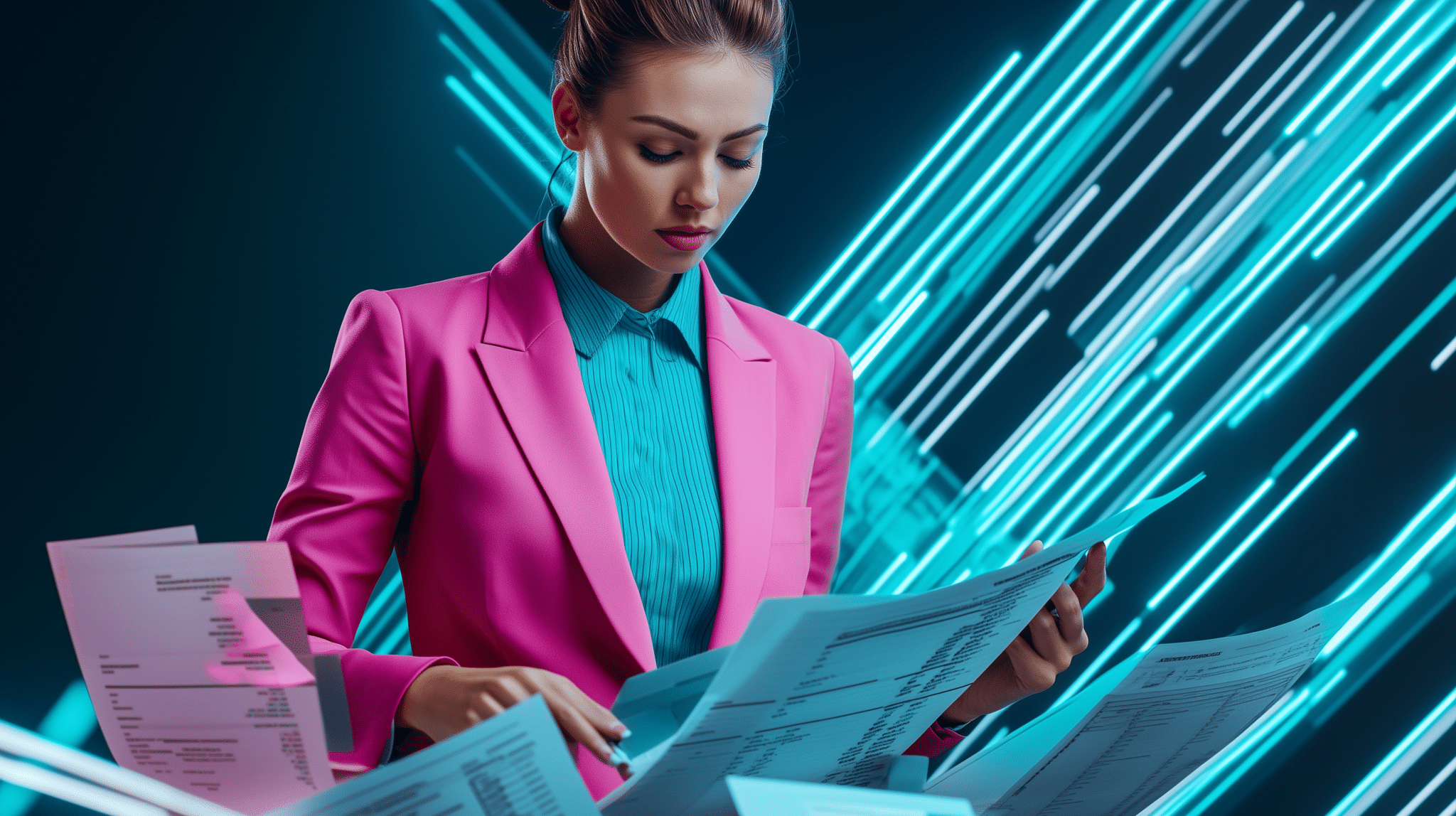 Leveraging AI and Data Models for Enhanced Claims Management
