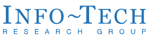 info tech logo
