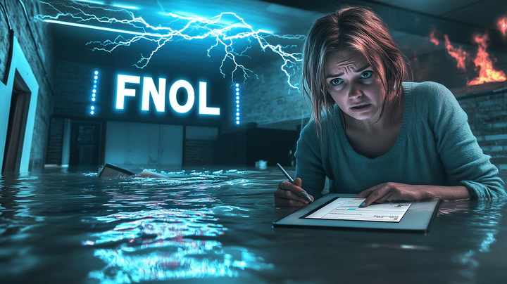 The Importance of FNOL