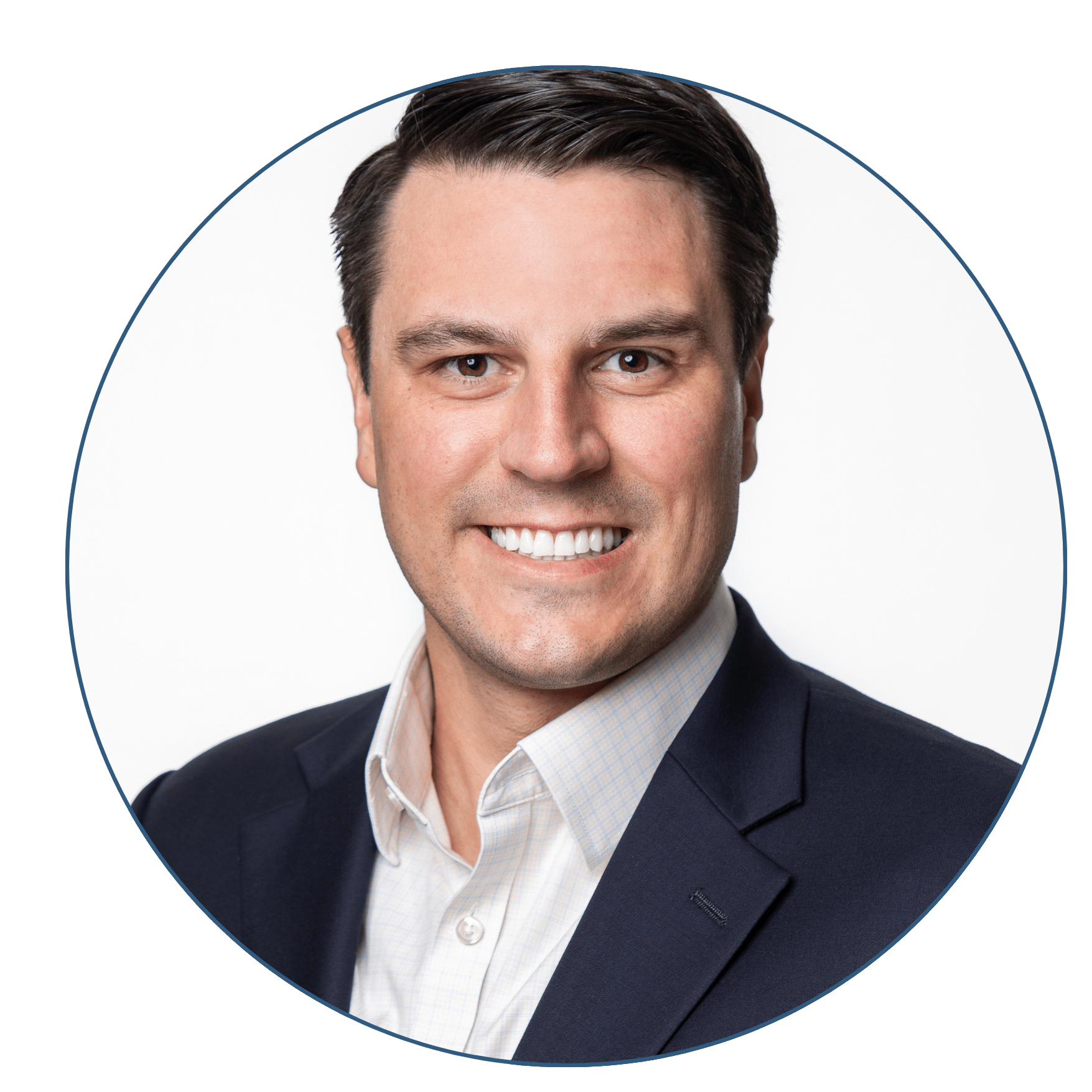 Bryan Paul, Director of Insurance Risk Management