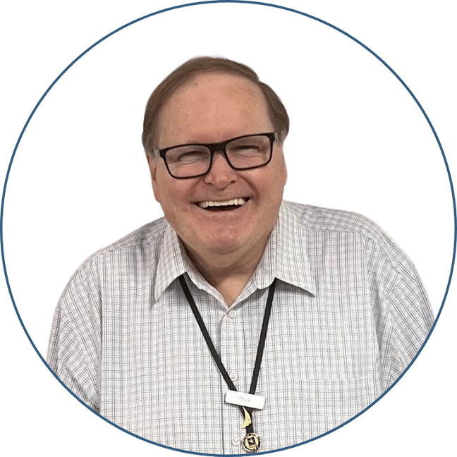 Mark Habersack - Resorts World LV
