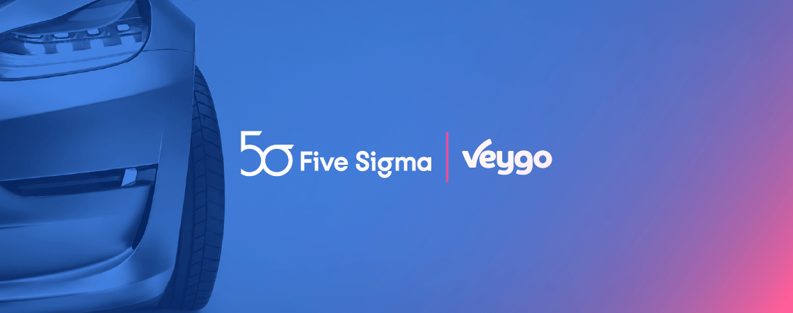 Veygo Case Study