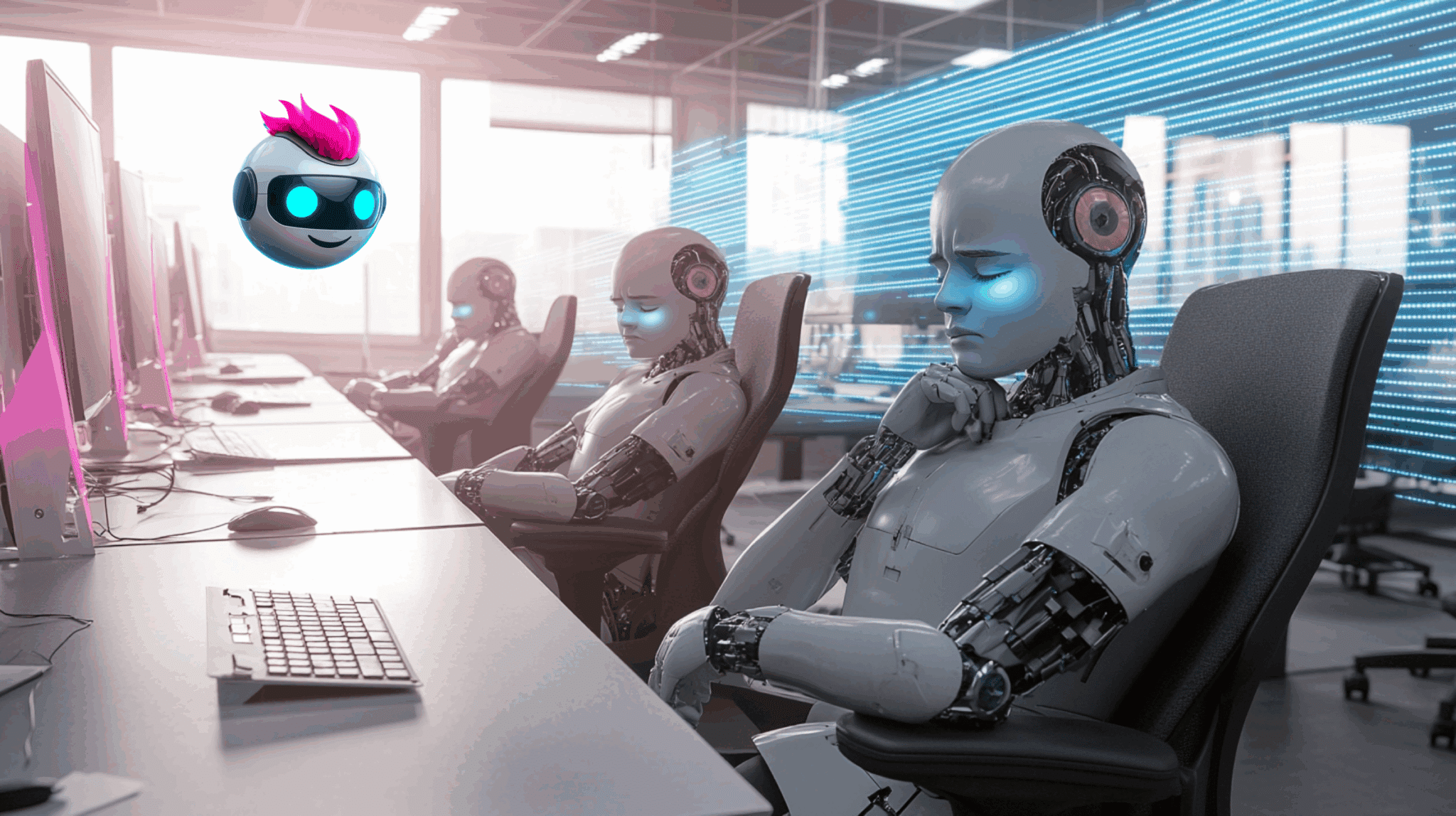 Becoming the Top 5%: How Five Sigma Delivers AI That Works in Insurance Claims