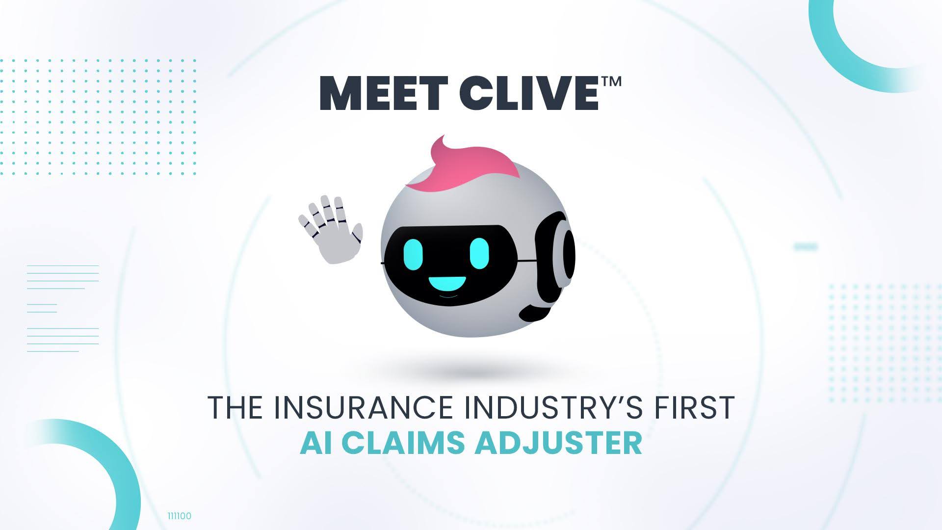 Meet Clive