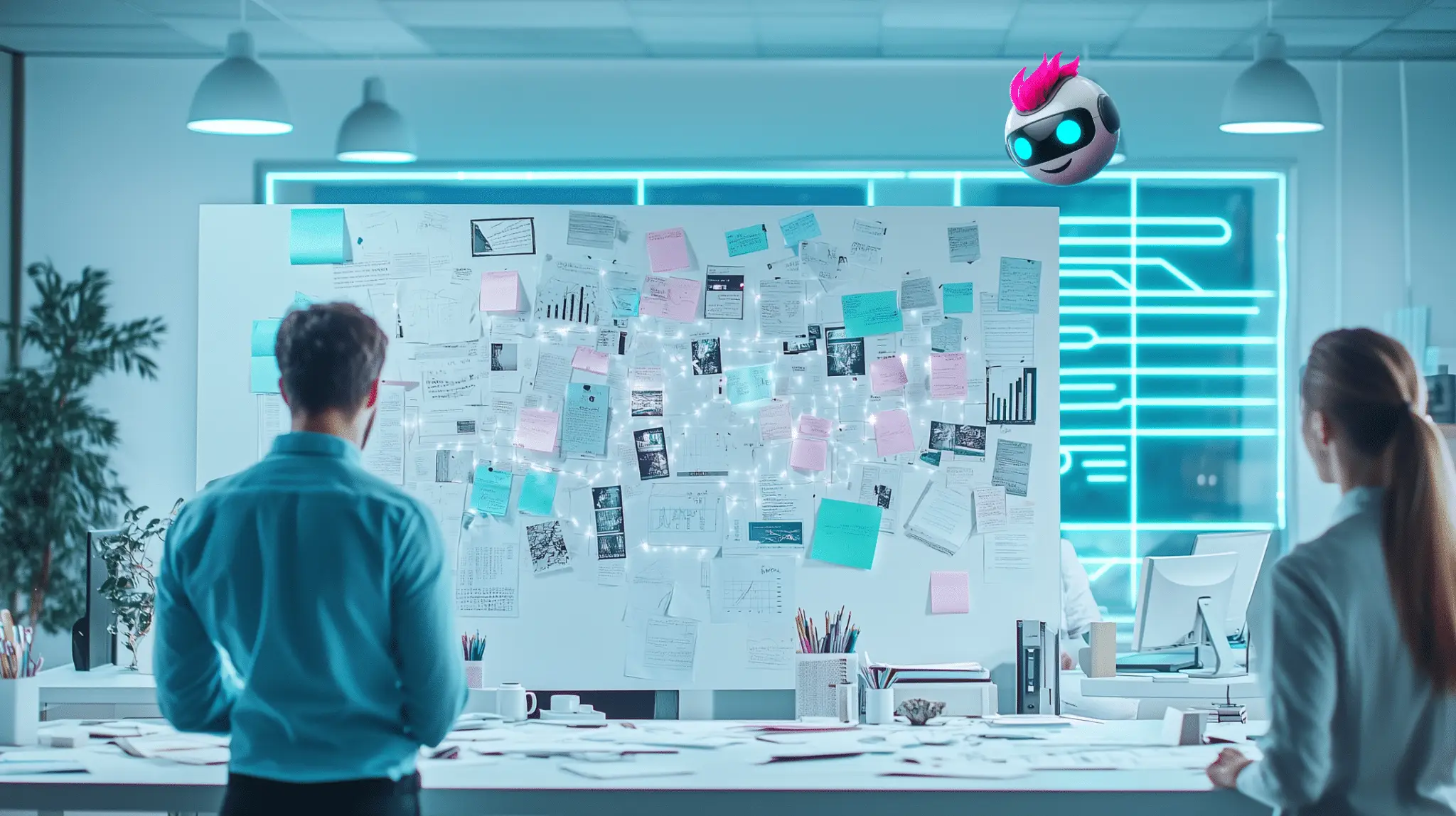 How AI Turns Claim Attachments Into Decisive Action