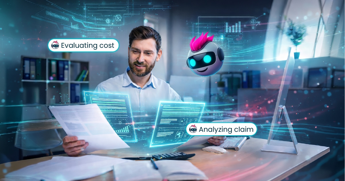 Why Claims Automation Fails Without Trust and Explainability